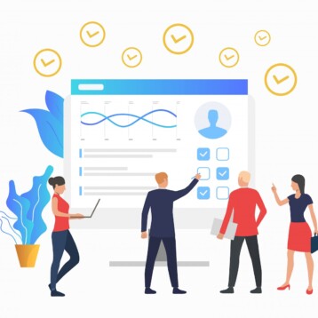 How Employee Absence Management Software Is Changing Workforce Management for IT Degree Graduates