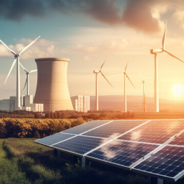 What Services Should You Expect from an Energy Technology Partner?