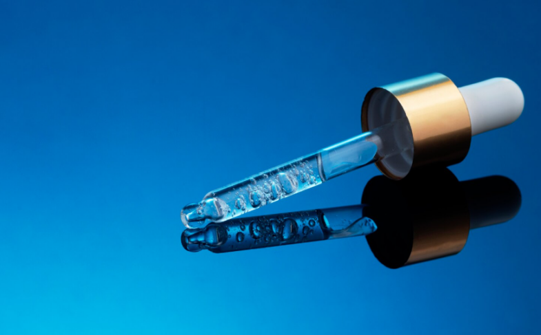 Multi-Compound Peptide Blends