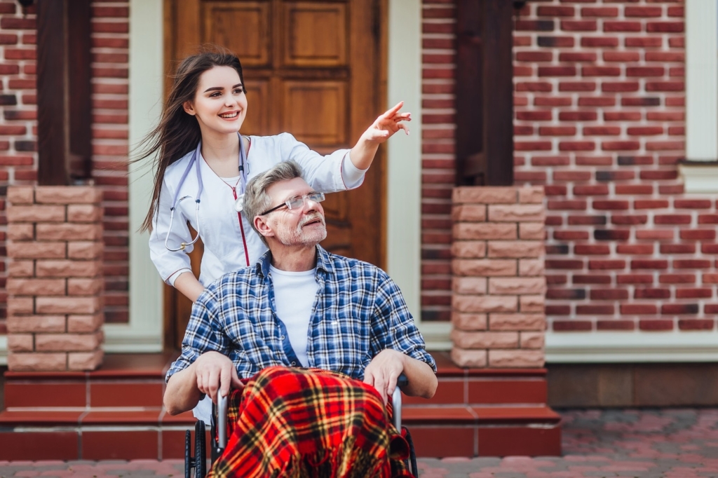 Nursing Home