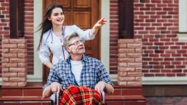 Electronic Care Records Give Families a Way to Check Whether a Nursing Home Is Doing What It Says