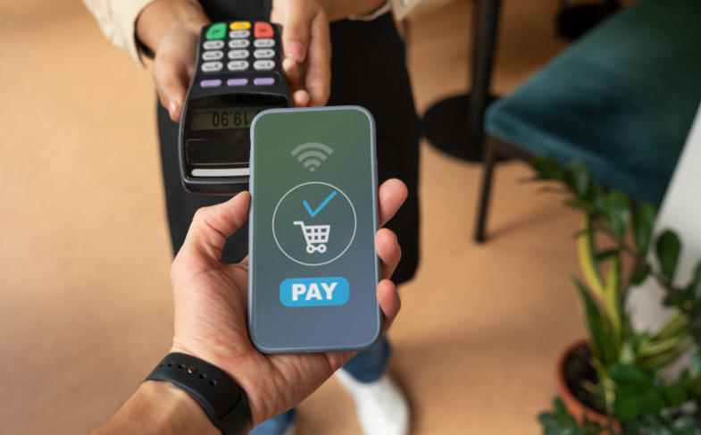 Payment Technology