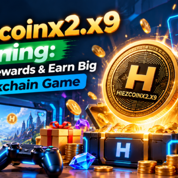 Play Hiezcoinx2.x9 Winning: Unlock Rewards & Earn Big in Blockchain Game