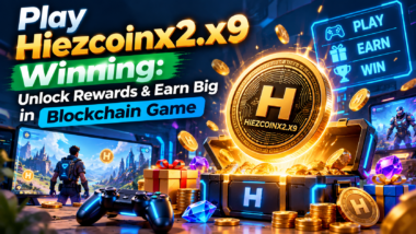 Play Hiezcoinx2.x9 Winning: Unlock Rewards & Earn Big in Blockchain Game