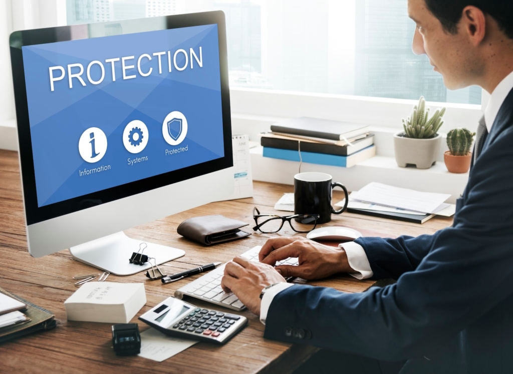 Protect Yourself From Leak-Related Threats