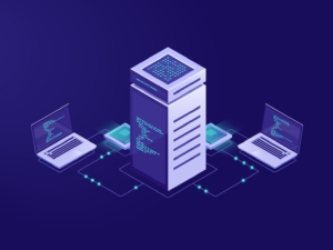 Storage VPS