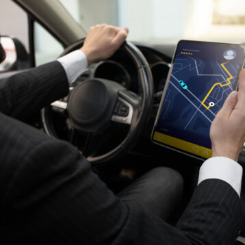 The Impact of Route Optimization on Fleet Productivity and Utilization