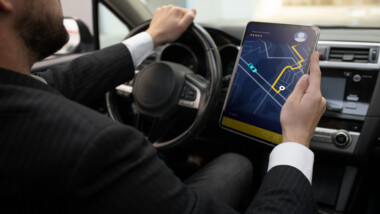 The Impact of Route Optimization on Fleet Productivity and Utilization