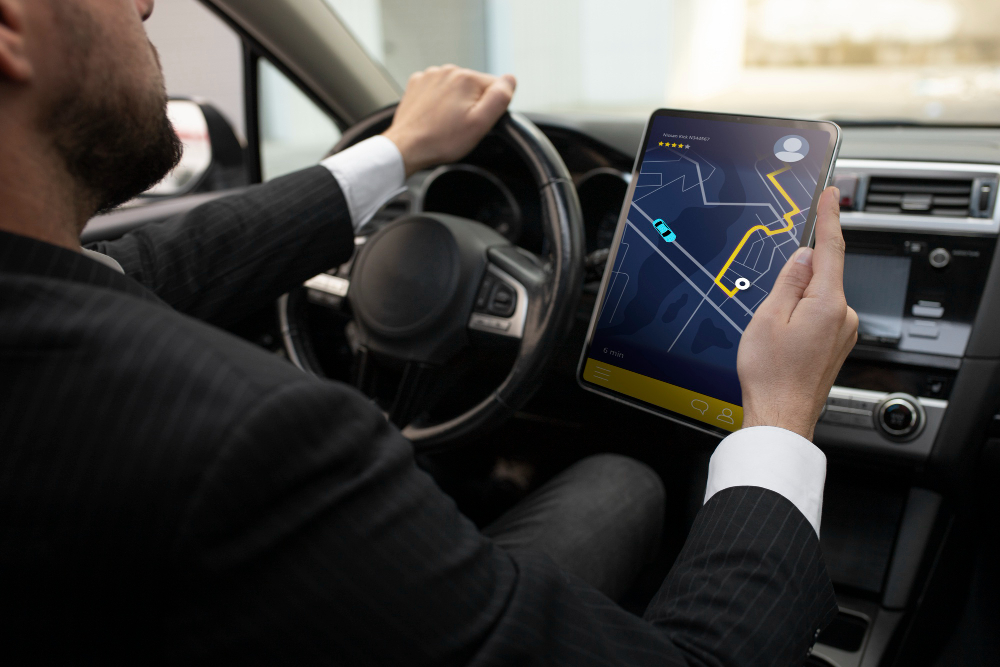 The Impact of Route Optimization on Fleet Productivity and Utilization