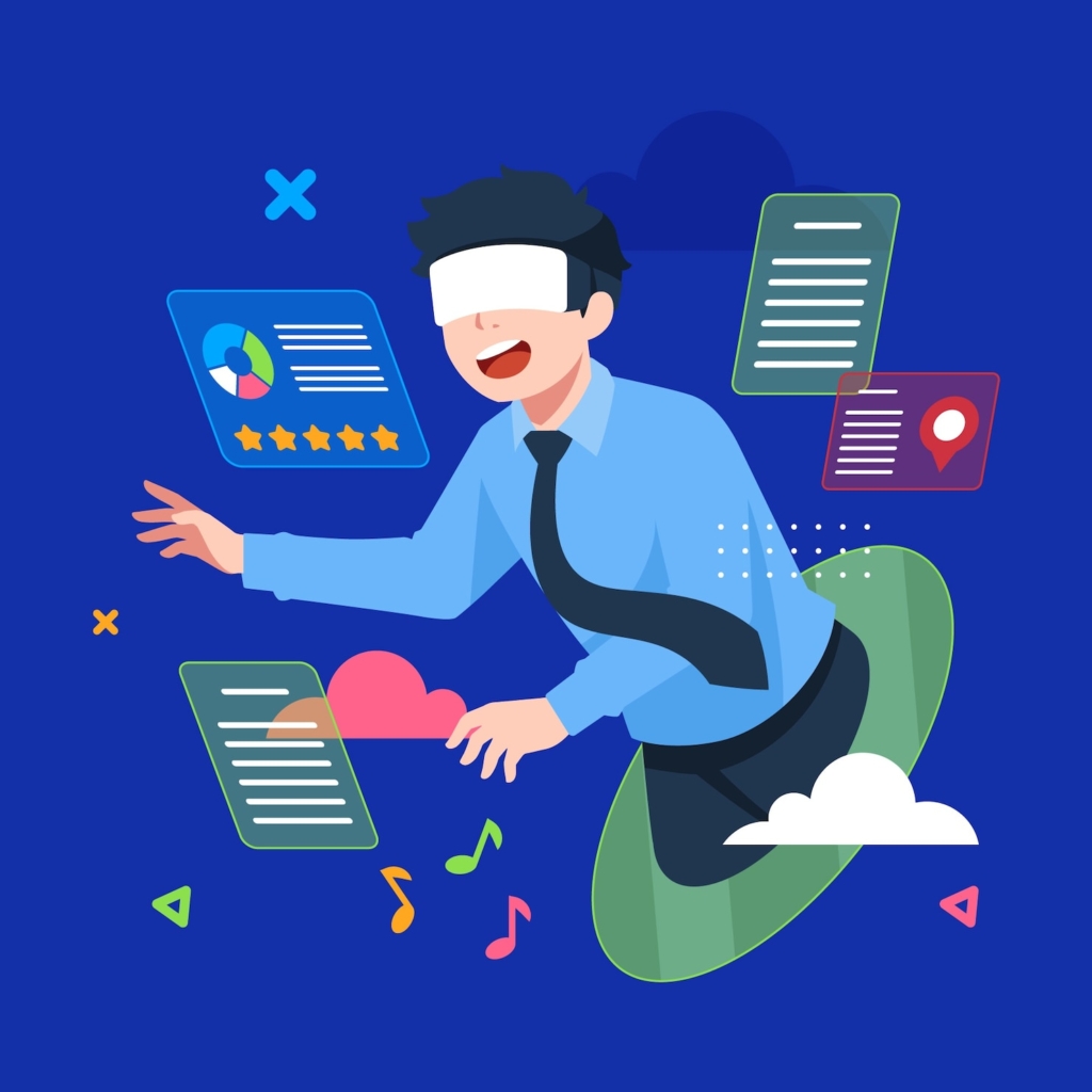 Transforming Work with AI and Gamification