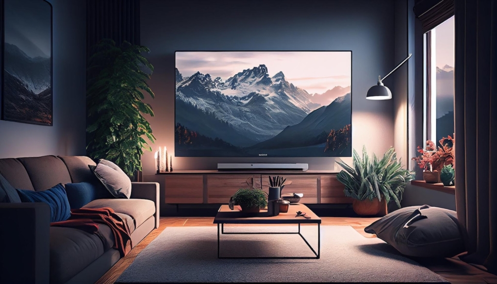 ZO35-G25DA74 Model TV