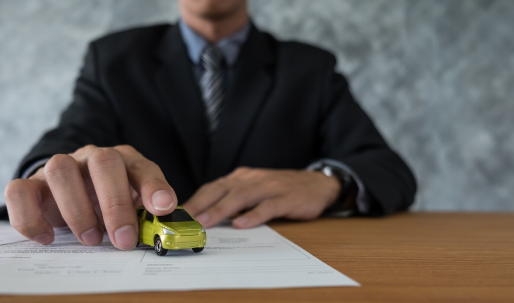 car crash attorney