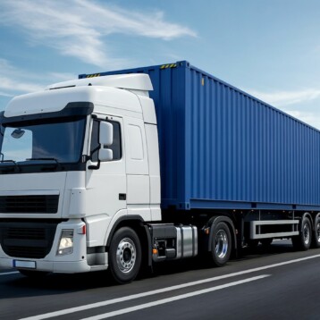 Large Trucking Companies Control the Crash Data, and Experienced Representation Knows How to Get It