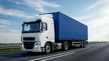 Large Trucking Companies Control the Crash Data, and Experienced Representation Knows How to Get It