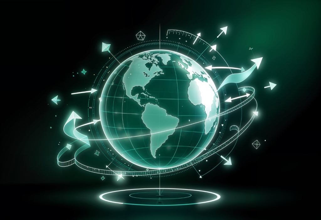 global e-commerce