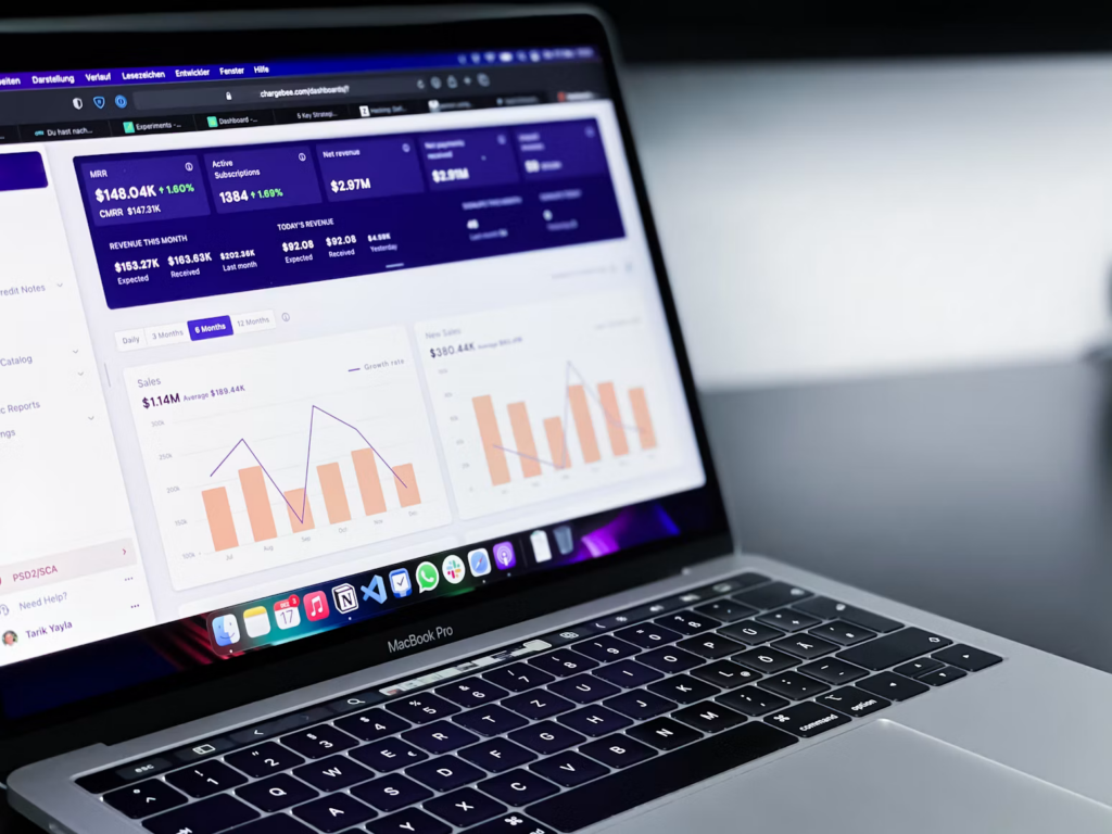 Marketing Mix Modeling Platforms