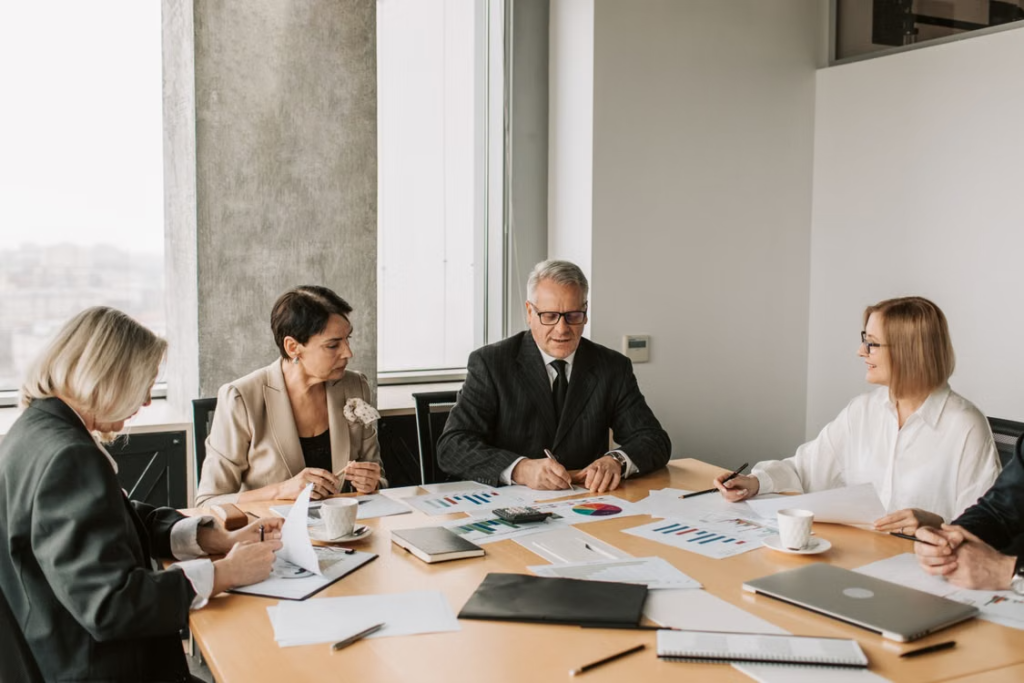 Business Brokers to Compare for a Defensible Valuation