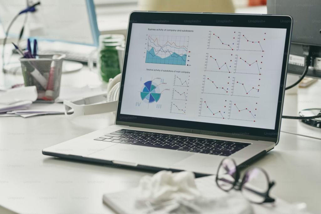 Workplace Automation Is Reshaping Operational Efficiency