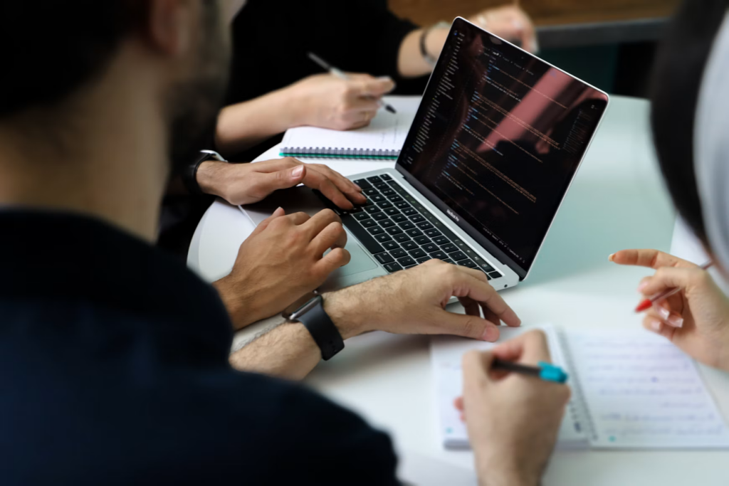 Real-Time Marketing Analytics
