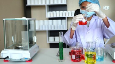 Choosing the Right Laboratory Desiccator for Your Storage Needs