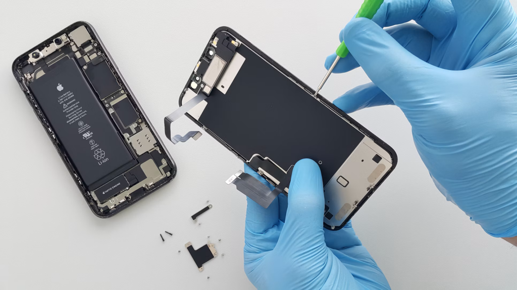 Bundling Repairs with a Wireless Plan