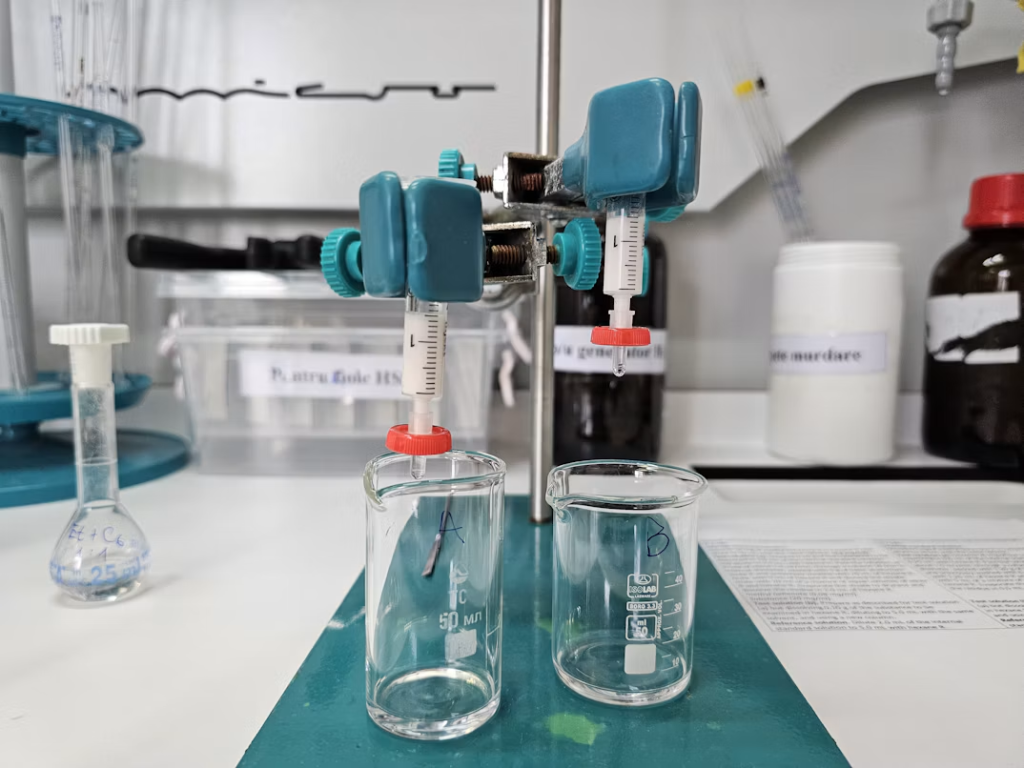Lab Equipment