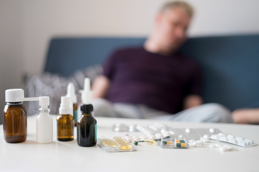 opioid addiction