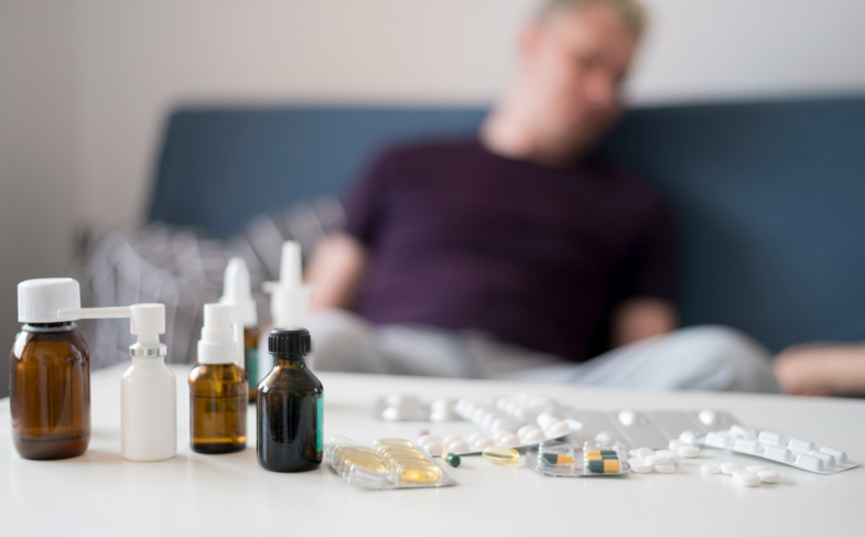 opioid addiction