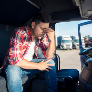 A Lift Kit Can Throw Off the Sensors That Modern Safety Systems Depend On
