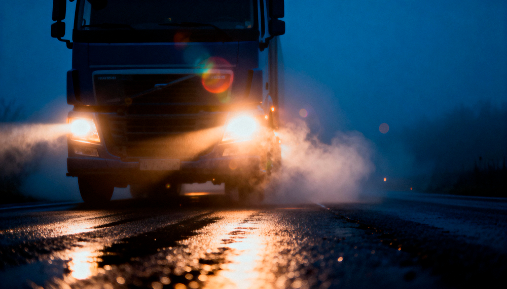 truck accident lawyer